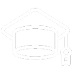 Graduate icon
