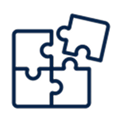 Puzzle icon