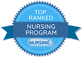 Top Ranking Nursing Program - Registered Nursing