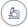 Microscope icon